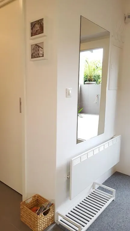 Atrium Flat In The Villa Ljubljana 0*,